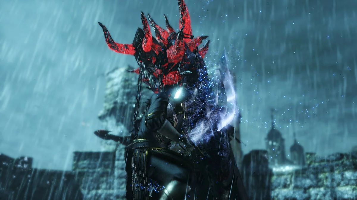 Скриншоты из Nioh: Complete Edition / Картинка 29