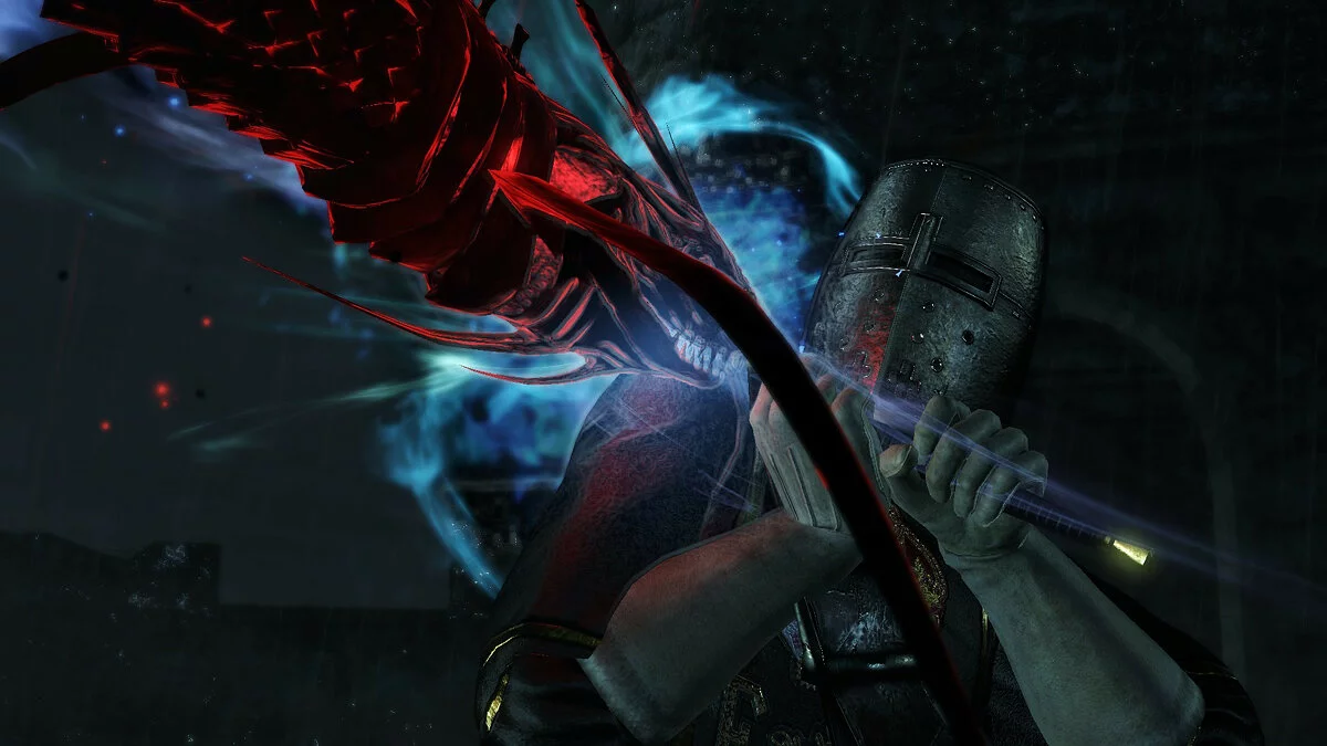 Скриншоты из Nioh: Complete Edition / Картинка 32