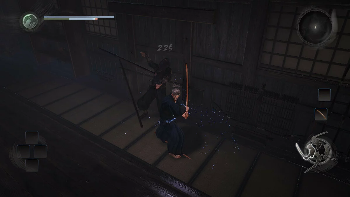 Скриншоты из Nioh: Complete Edition / Картинка 37
