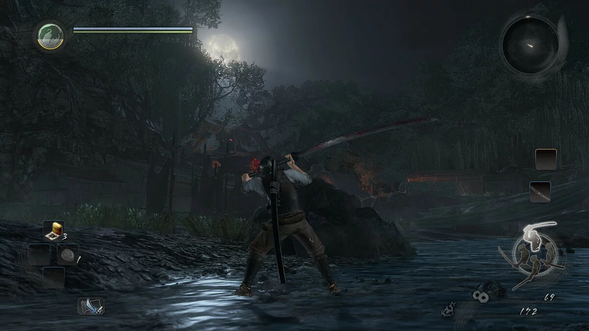 Скриншоты из Nioh: Complete Edition / Картинка 44