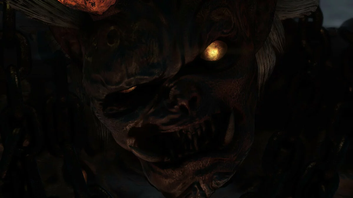 Скриншоты из Nioh: Complete Edition / Картинка 72