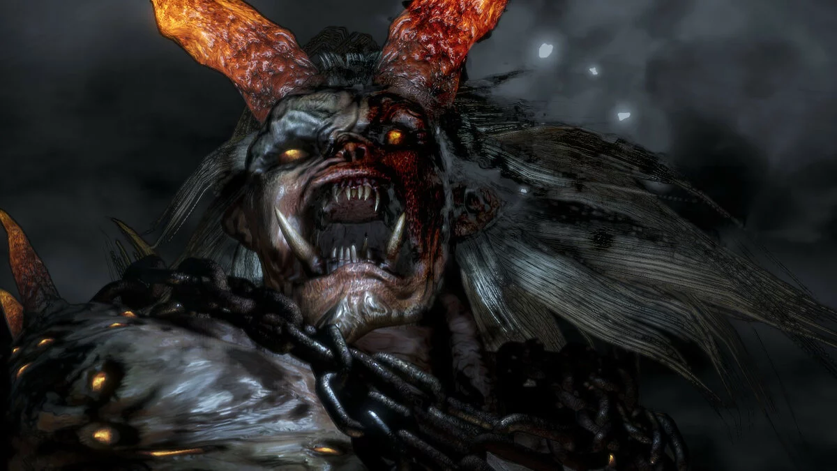 Скриншоты из Nioh: Complete Edition / Картинка 73