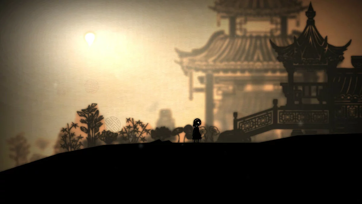 Скриншоты из Projection: First Light / Картинка 4