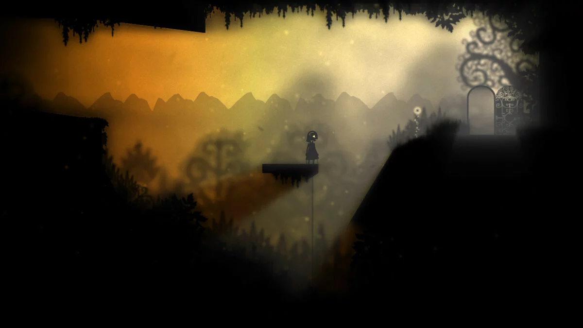 Скриншоты из Projection: First Light / Картинка 8