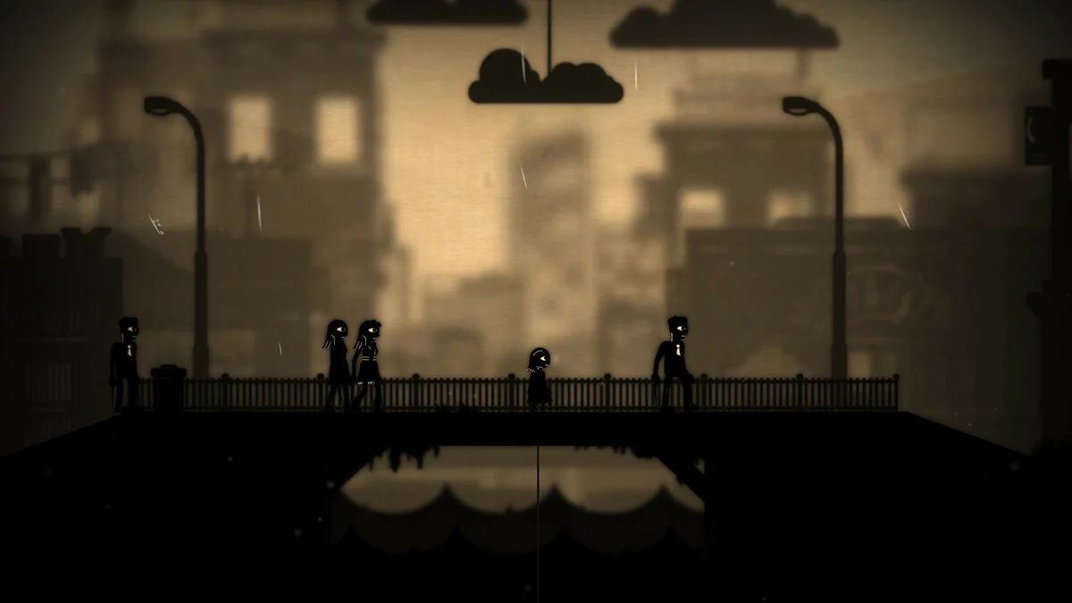 Скриншоты из Projection: First Light / Картинка 10