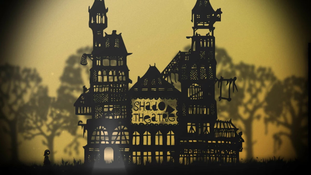 Скриншоты из Projection: First Light / Картинка 12