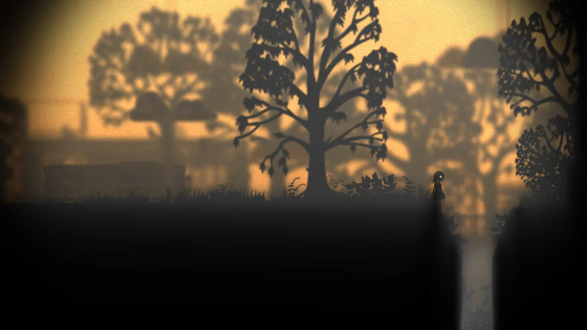 Скриншоты из Projection: First Light / Картинка 13
