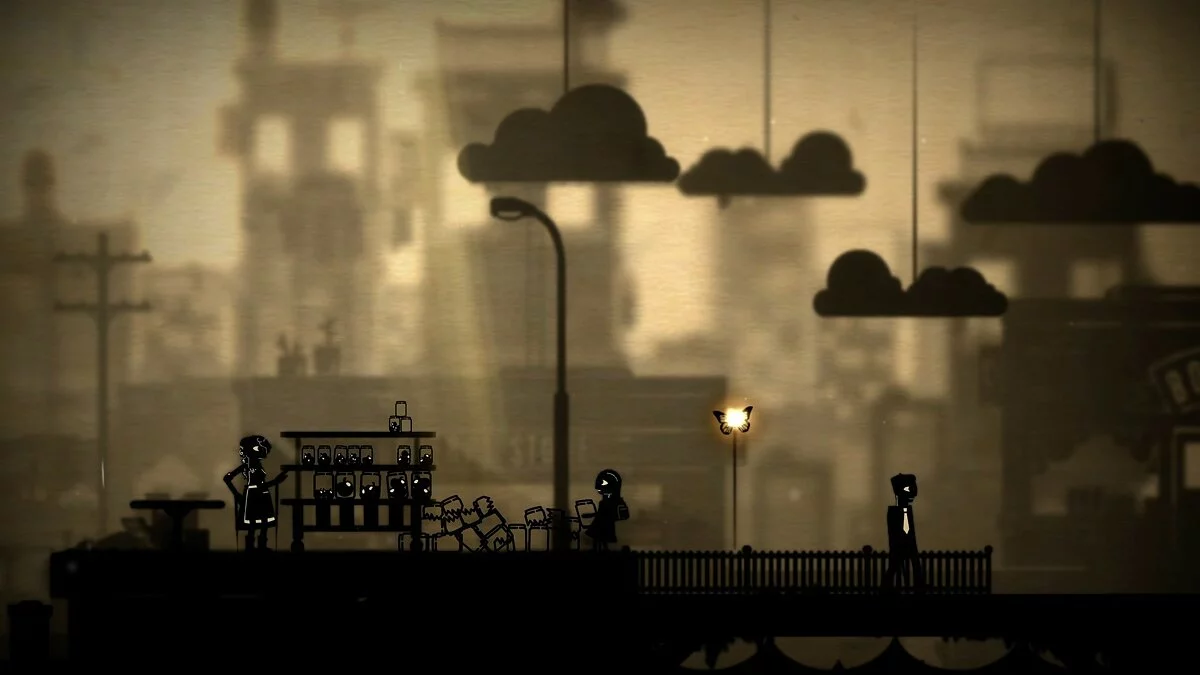 Скриншоты из Projection: First Light / Картинка 16