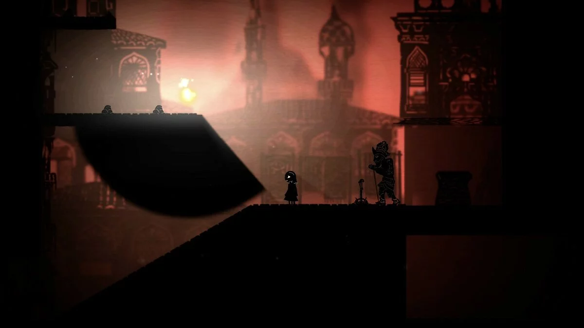 Скриншоты из Projection: First Light / Картинка 19