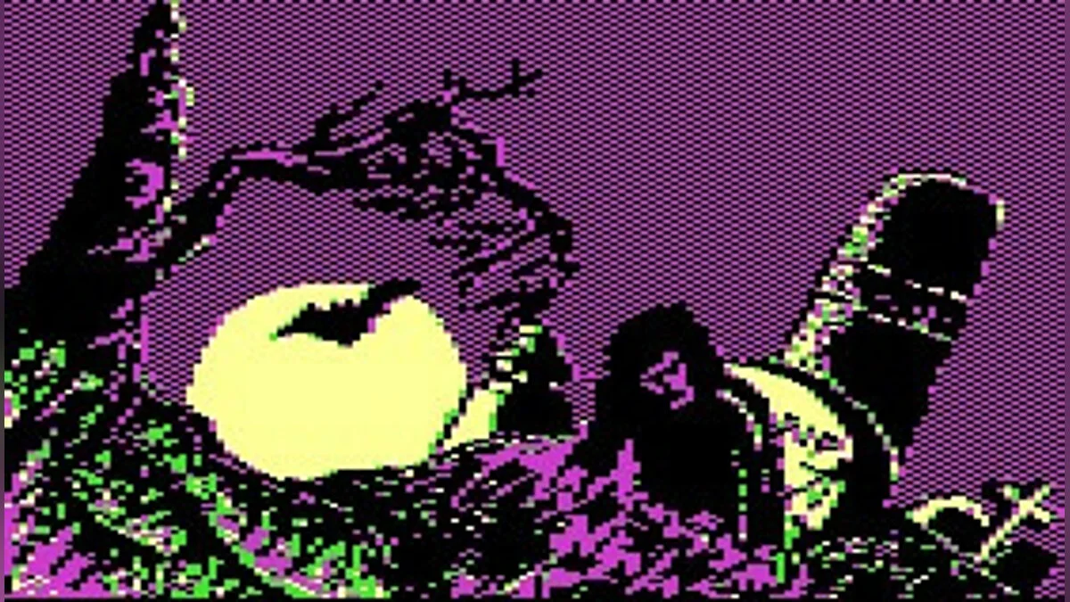 Скриншоты из Count / Картинка 4