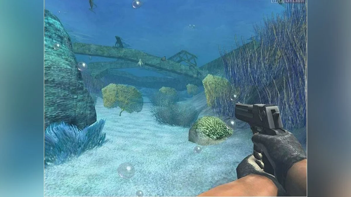 Скриншоты из Far Cry / Картинка 13