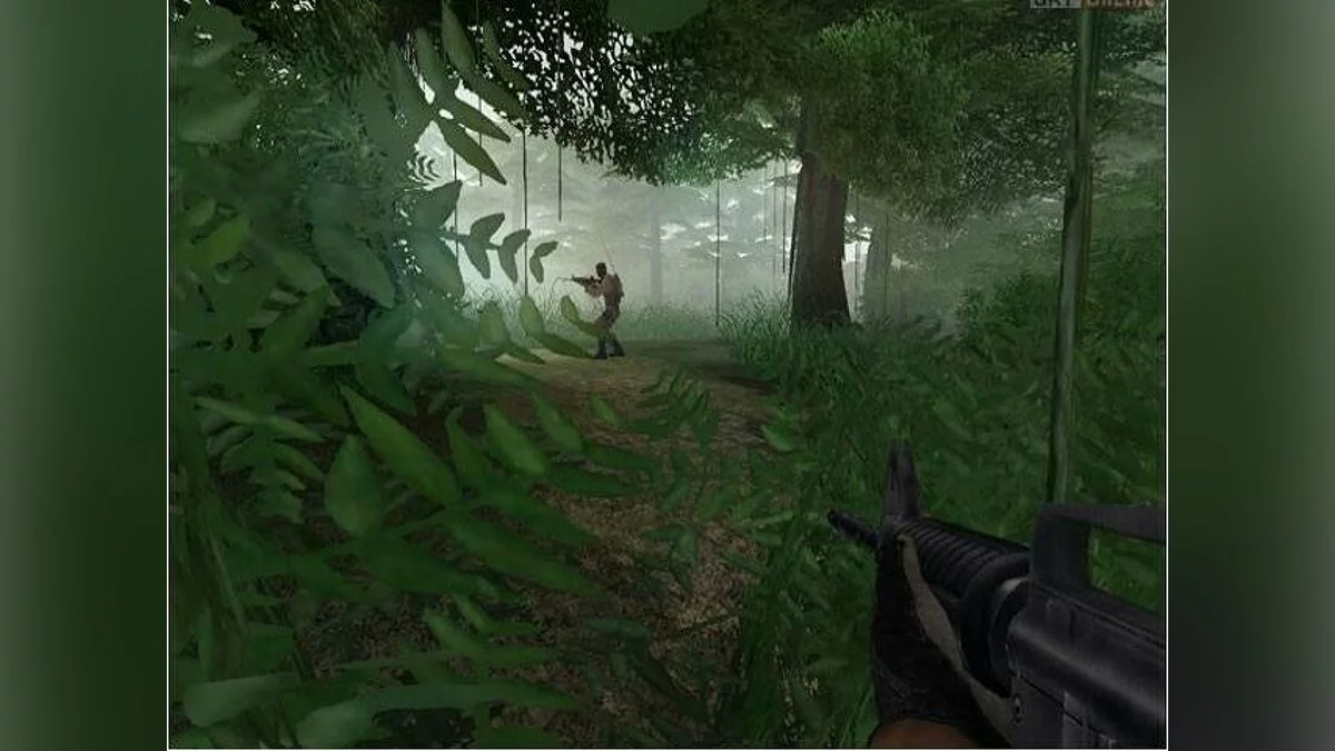 Скриншоты из Far Cry / Картинка 23