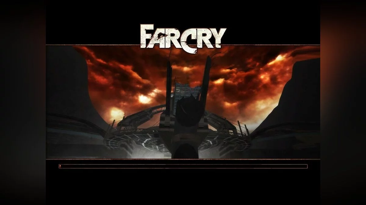 Скриншоты из Far Cry / Картинка 25