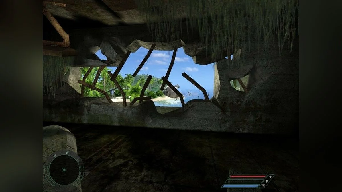 Скриншоты из Far Cry / Картинка 29