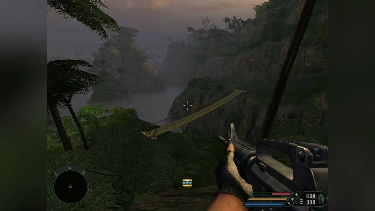 Скриншоты из Far Cry / Картинка 32