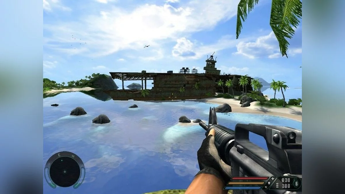 Скриншоты из Far Cry / Картинка 31