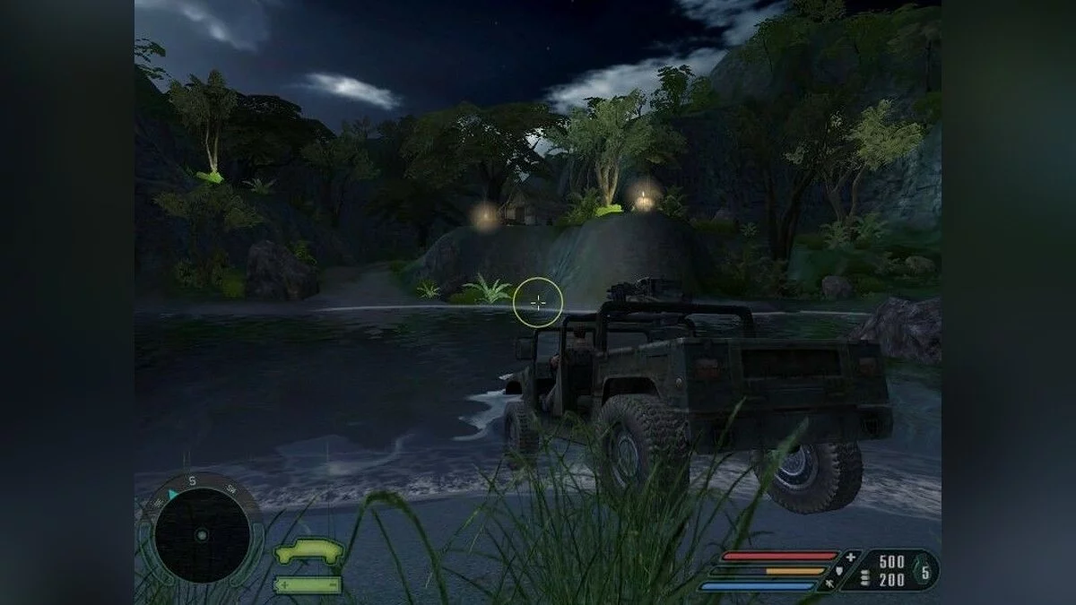 Скриншоты из Far Cry / Картинка 35
