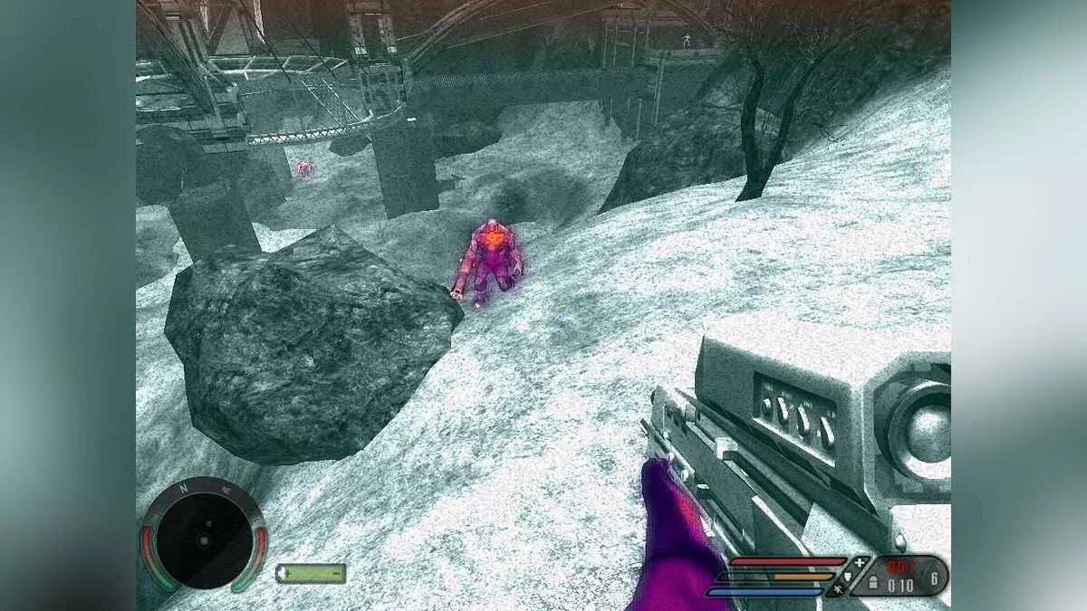 Скриншоты из Far Cry / Картинка 51