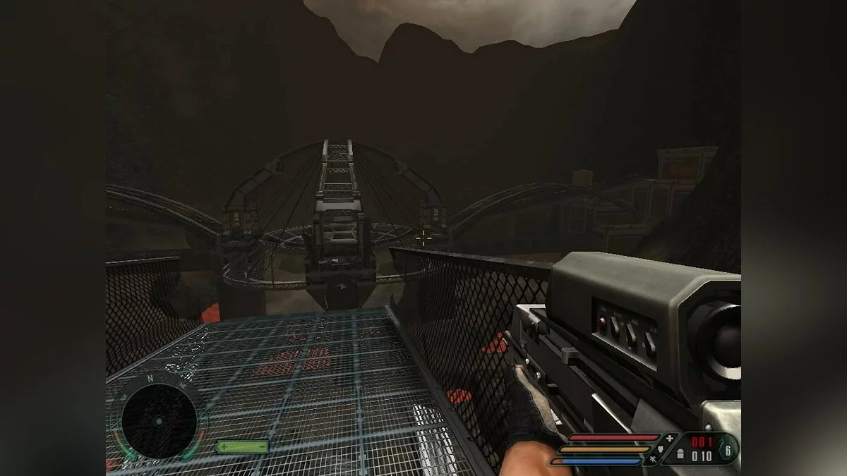 Скриншоты из Far Cry / Картинка 52