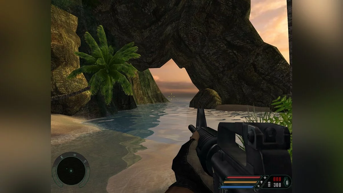 Скриншоты из Far Cry / Картинка 54