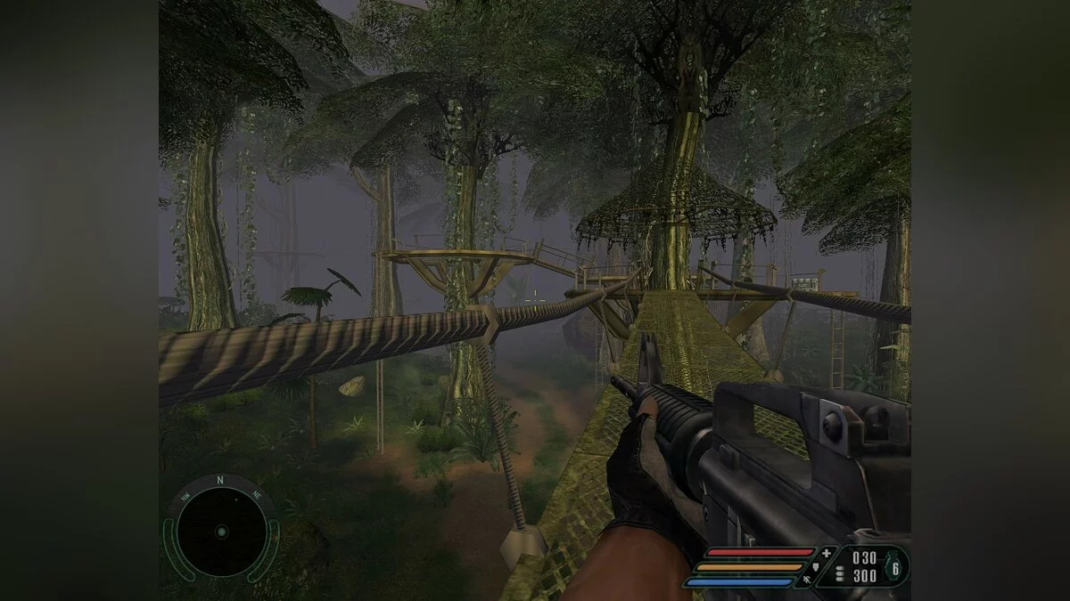 Скриншоты из Far Cry / Картинка 56