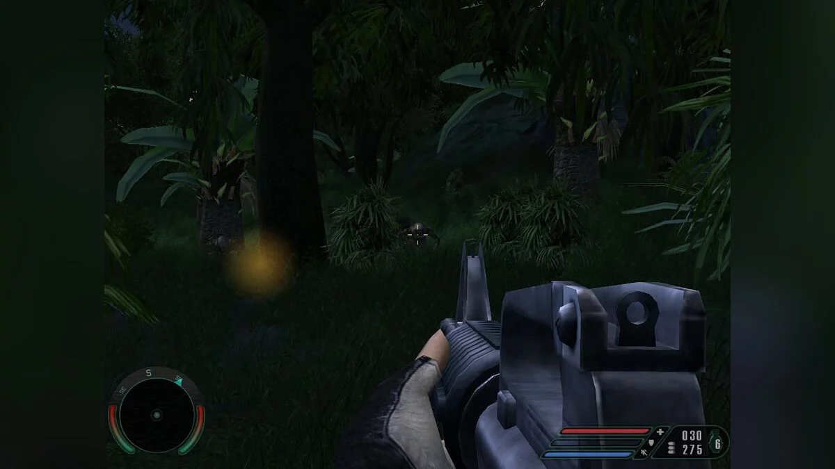 Скриншоты из Far Cry / Картинка 60