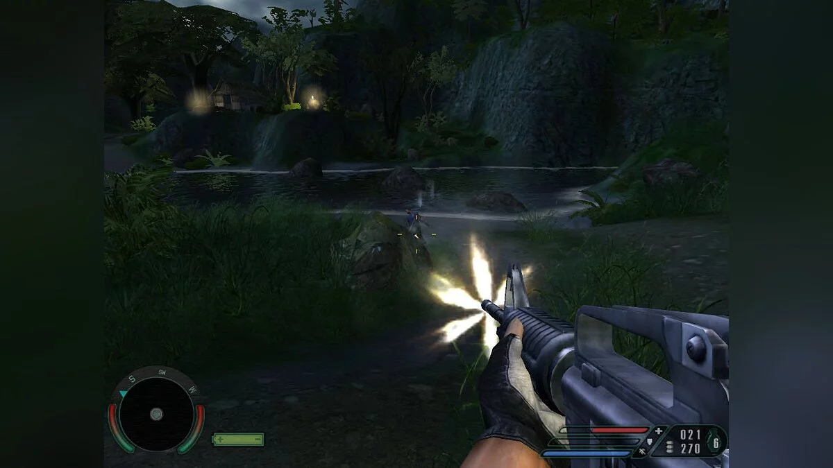 Скриншоты из Far Cry / Картинка 62