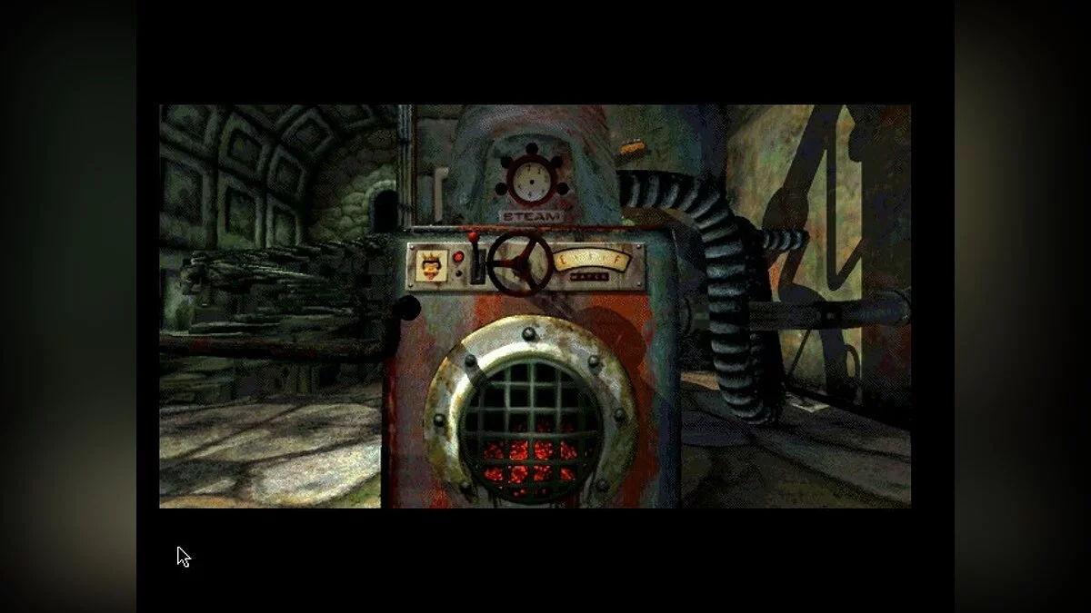 Скриншоты из 9: The Last Resort / Картинка 25
