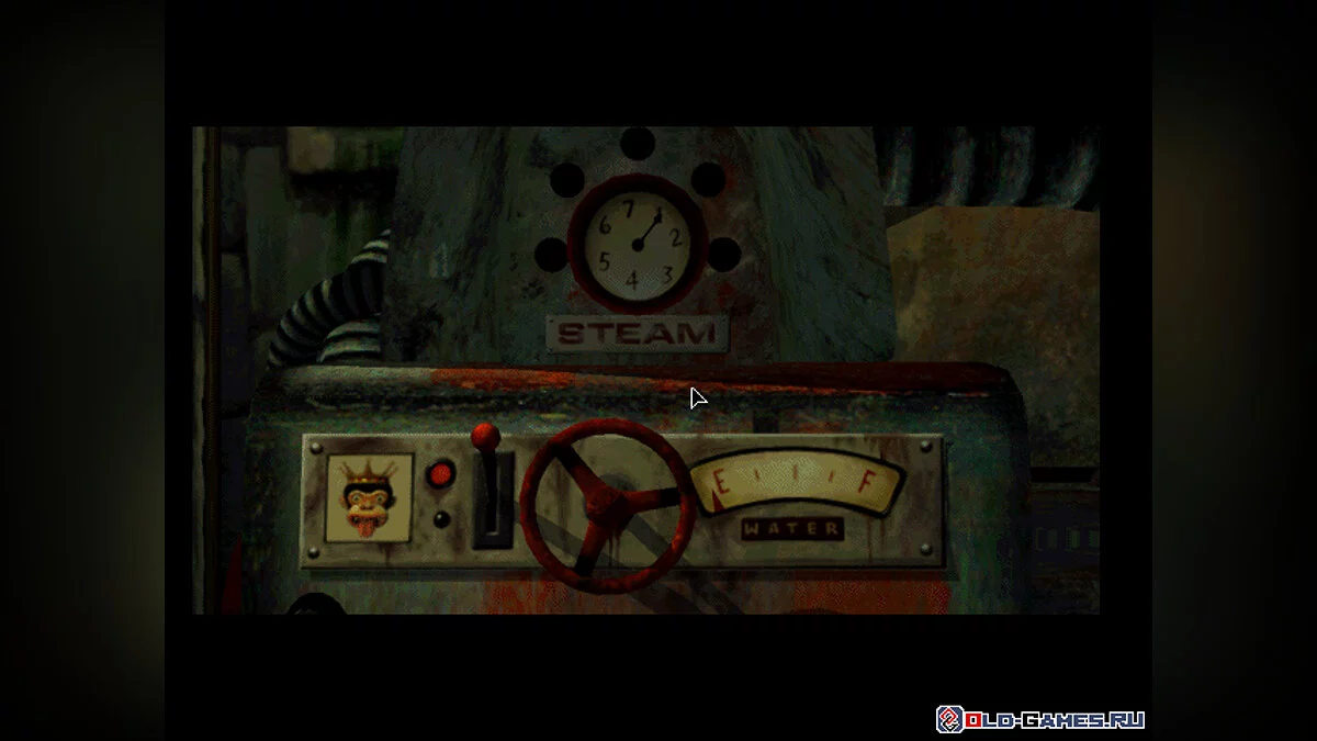 Скриншоты из 9: The Last Resort / Картинка 6