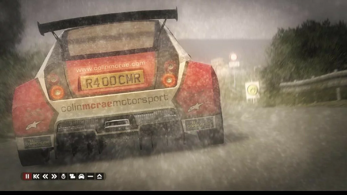 Скриншоты из DiRT / Картинка 3