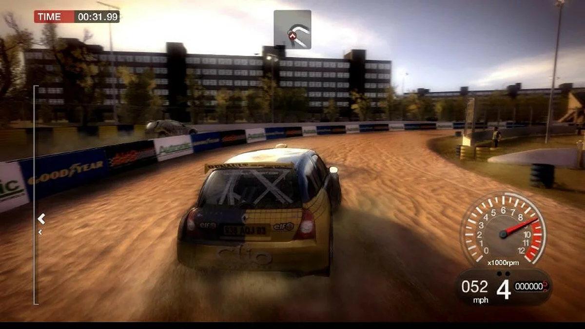 Скриншоты из DiRT / Картинка 7
