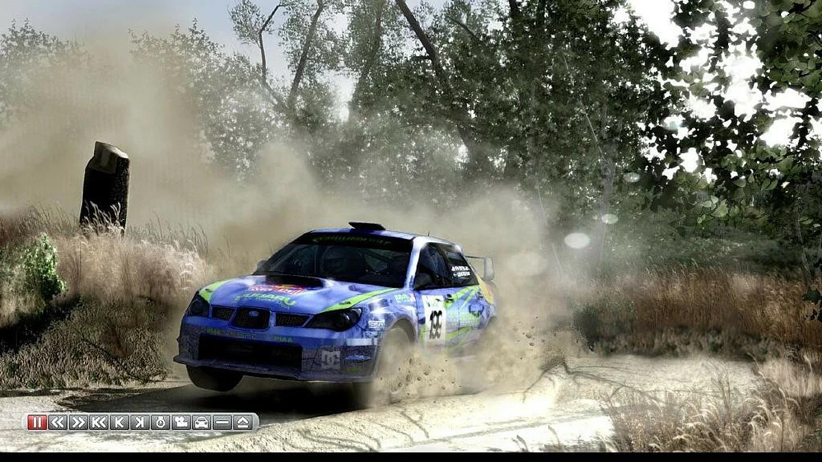 Скриншоты из DiRT / Картинка 10