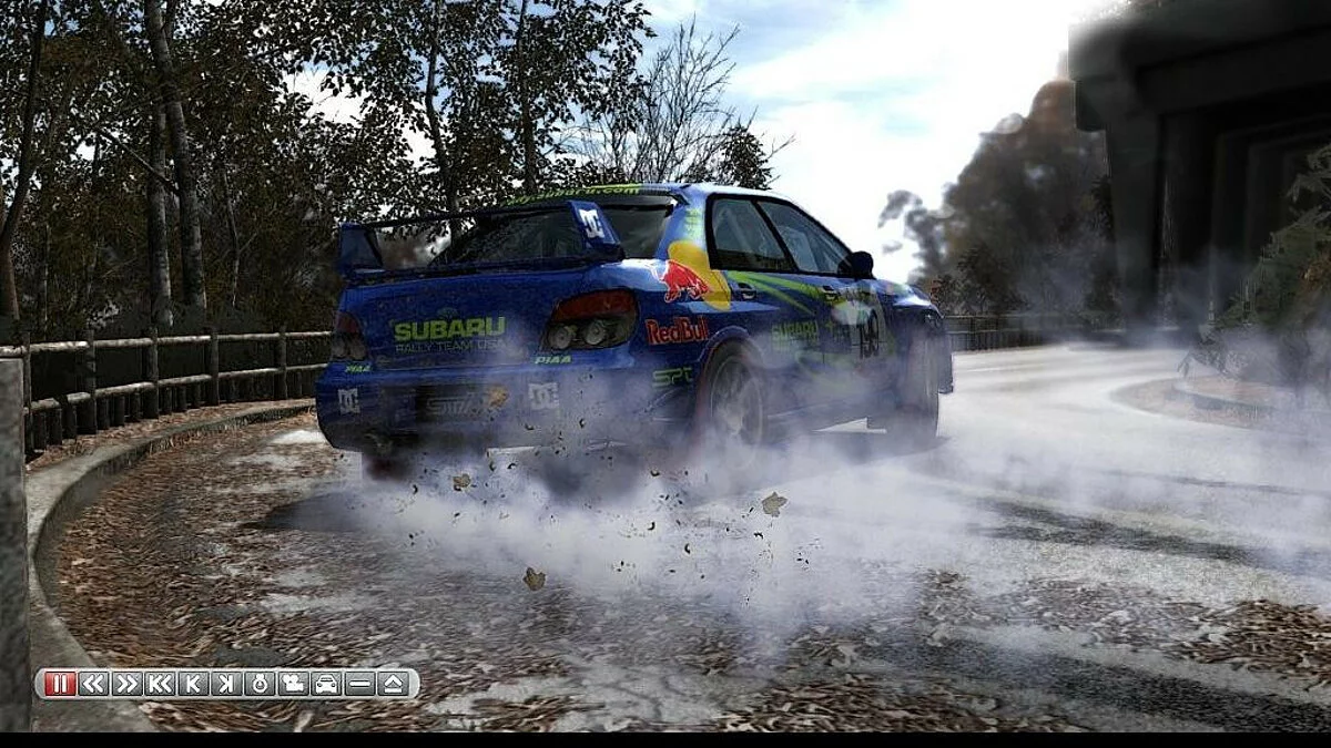 Скриншоты из DiRT / Картинка 14