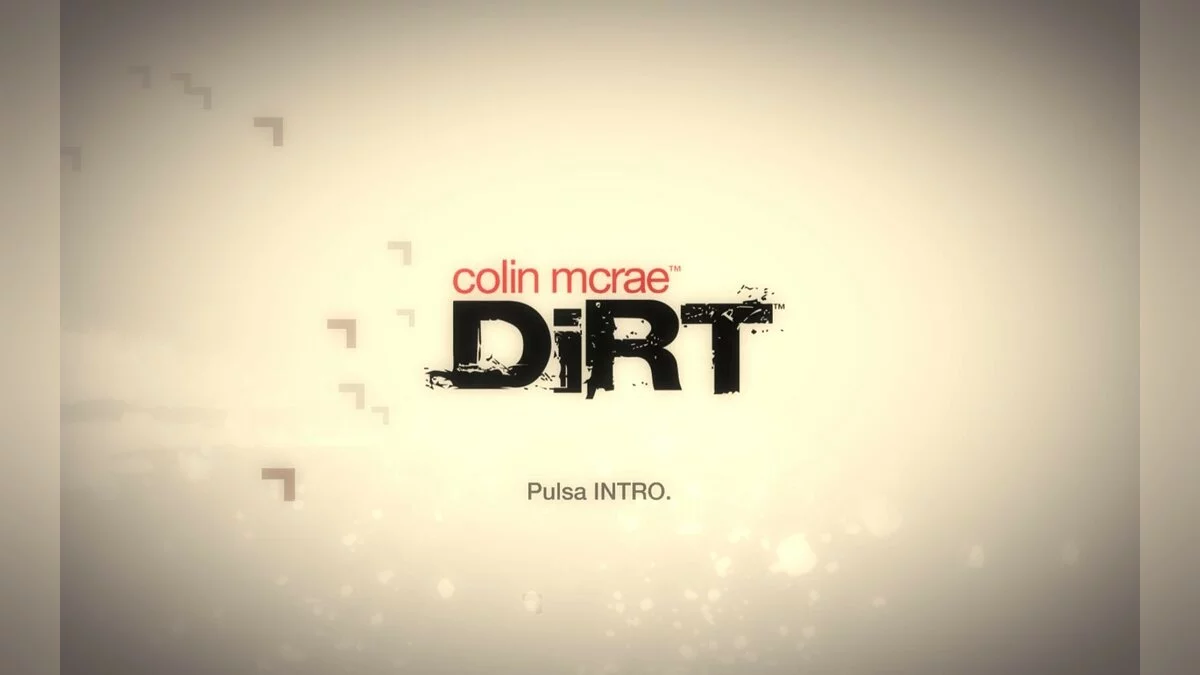 Скриншоты из DiRT / Картинка 18