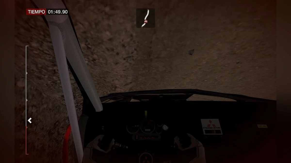 Скриншоты из DiRT / Картинка 22