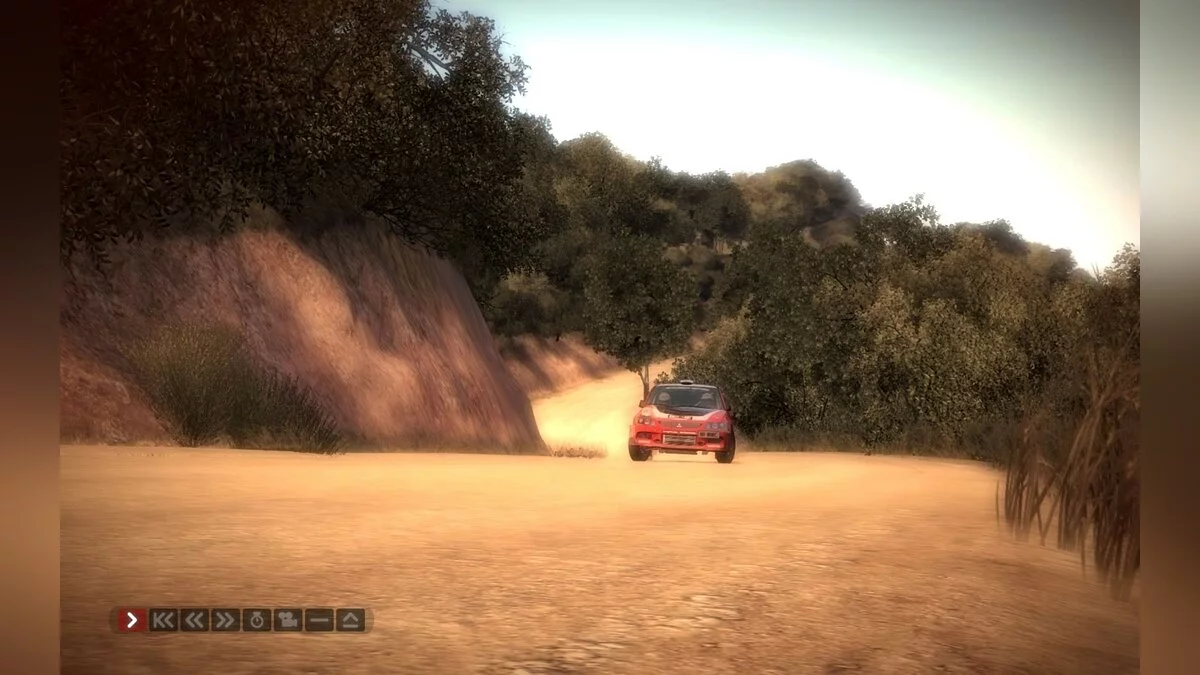 Скриншоты из DiRT / Картинка 25