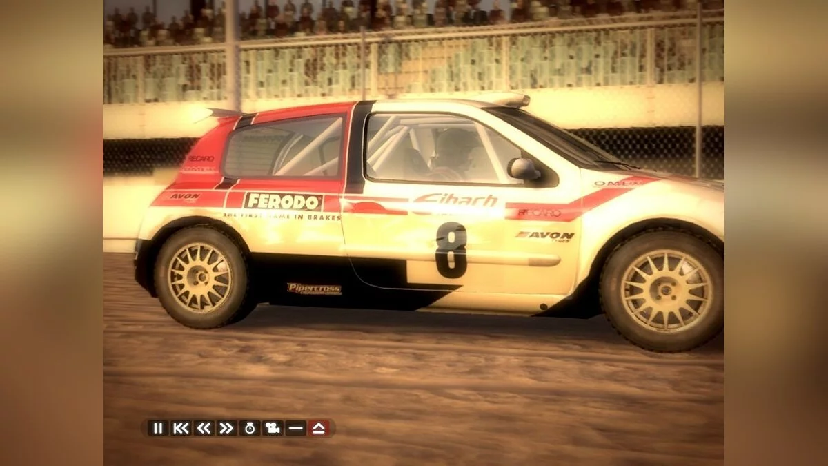 Скриншоты из DiRT / Картинка 28