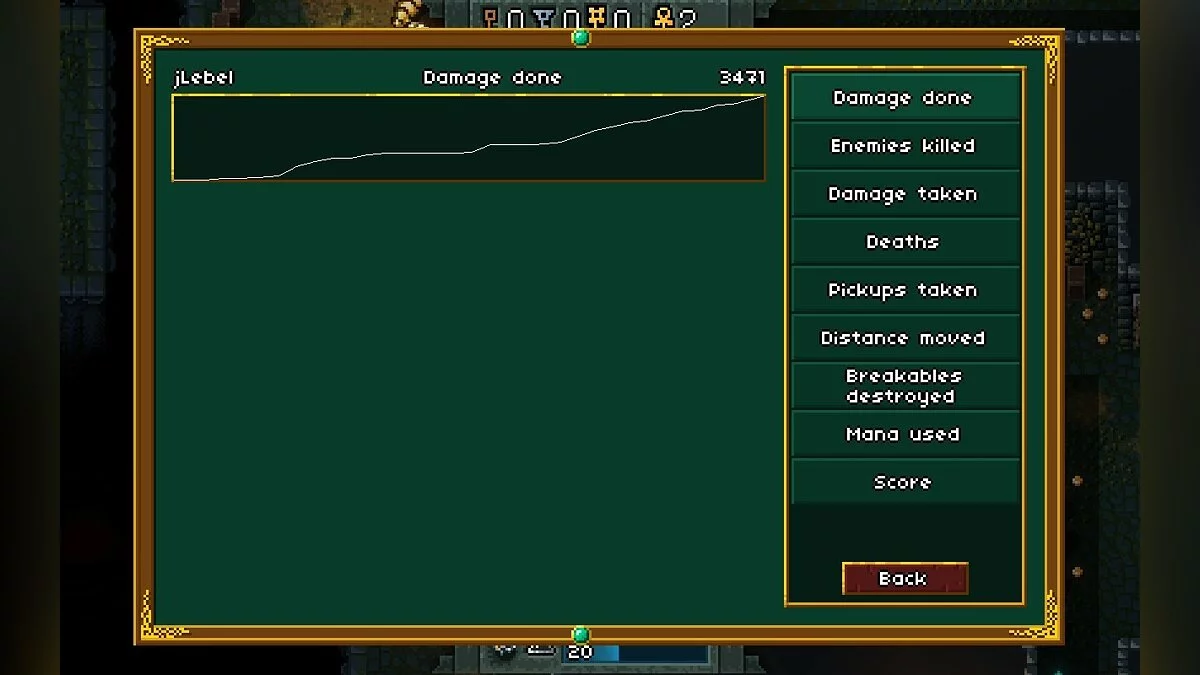 Скриншоты из Hammerwatch / Картинка 17