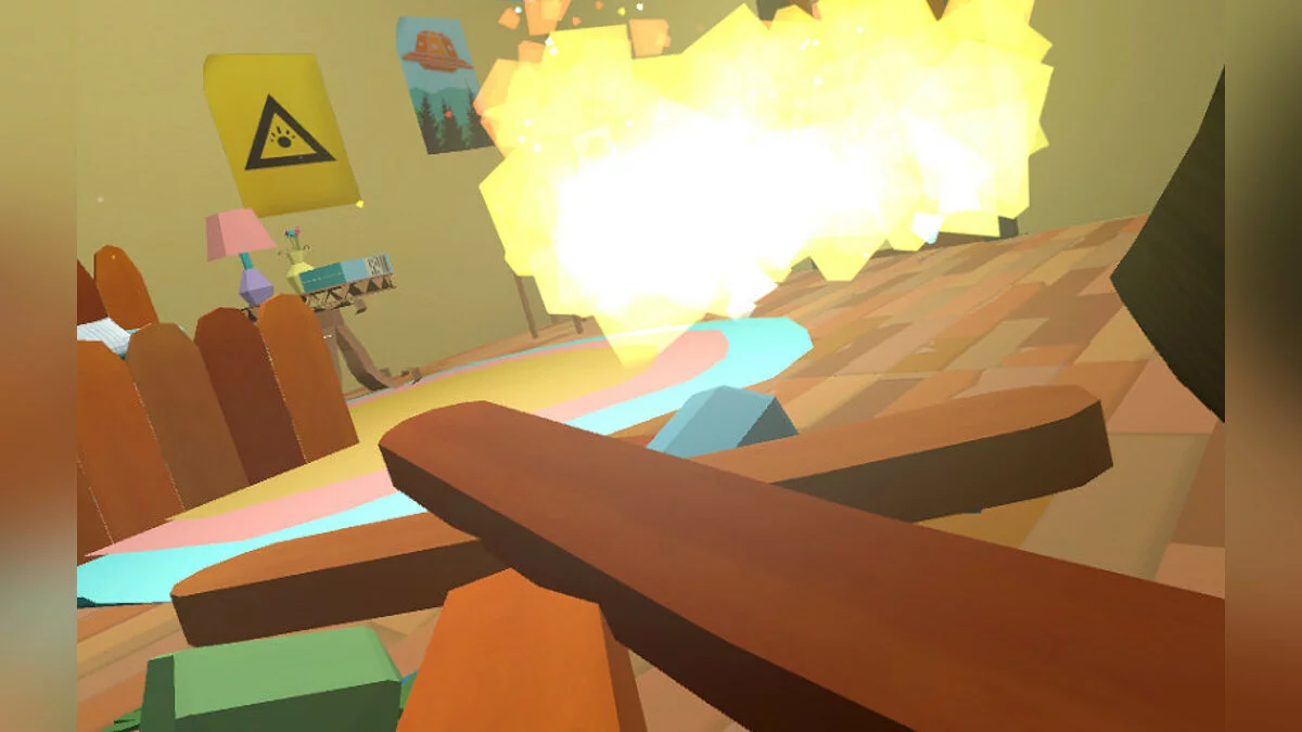 Скриншоты из Paperville Panic / Картинка 6