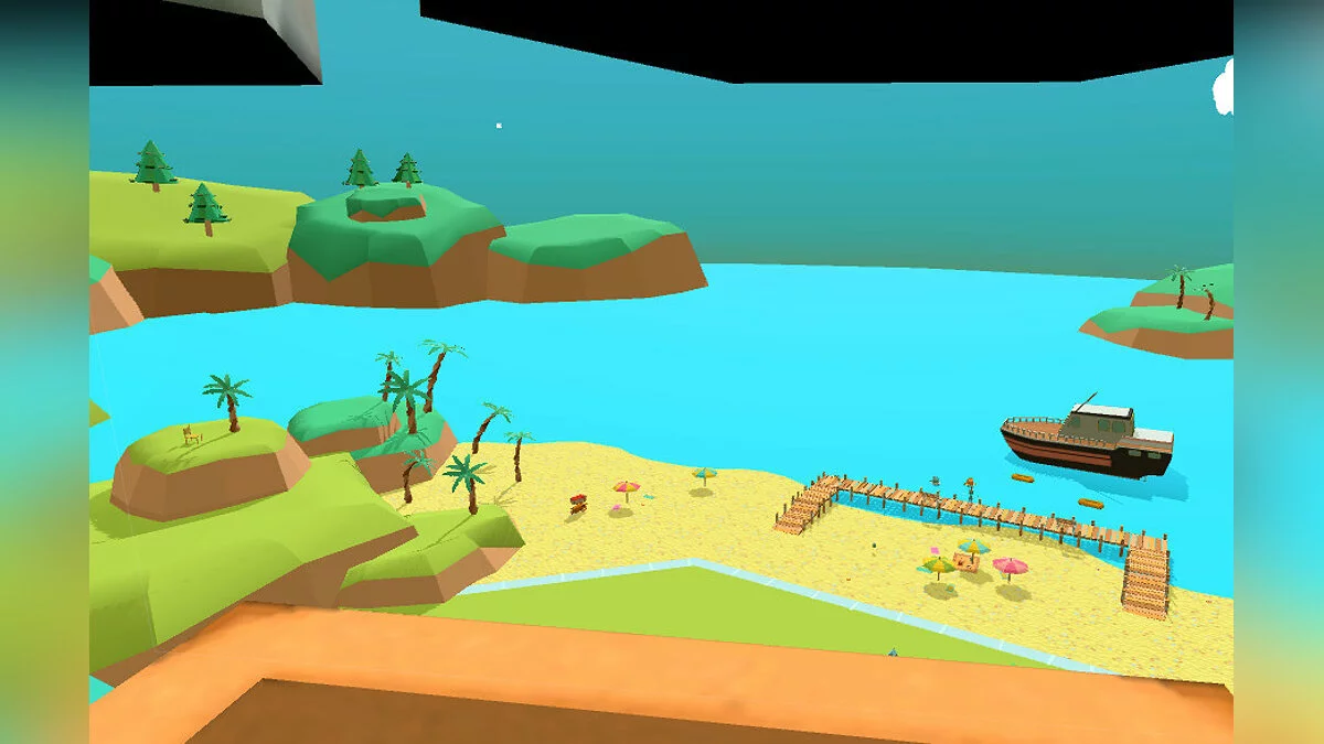 Скриншоты из Paperville Panic / Картинка 7