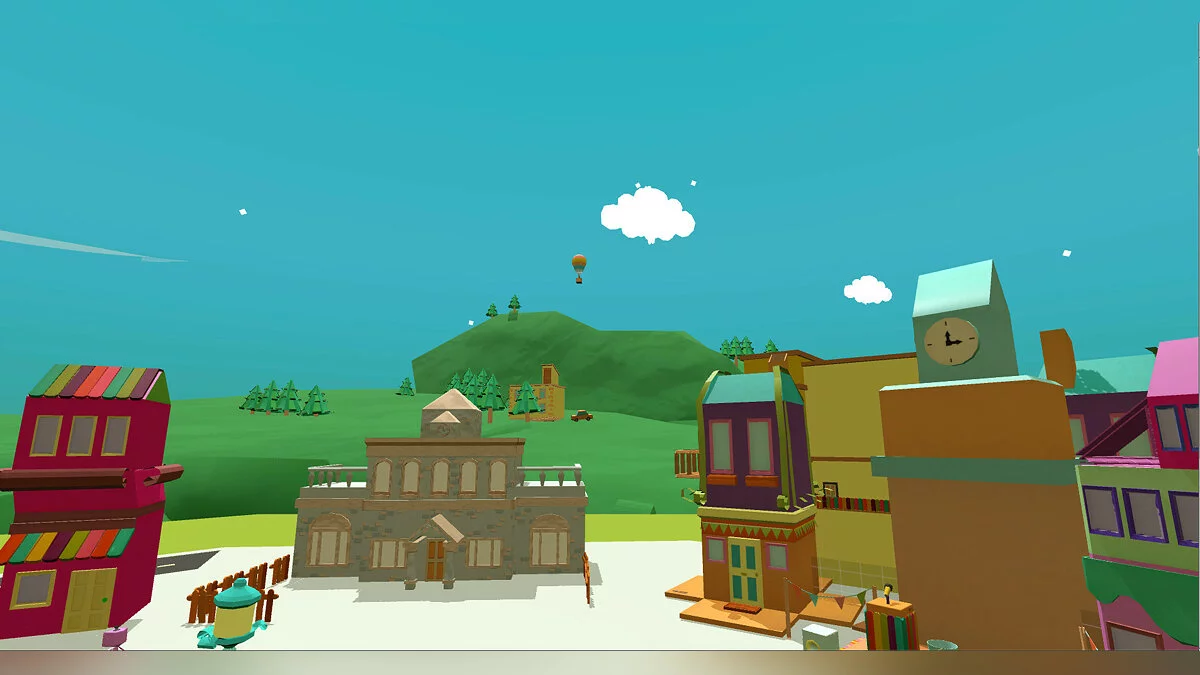 Скриншоты из Paperville Panic / Картинка 12