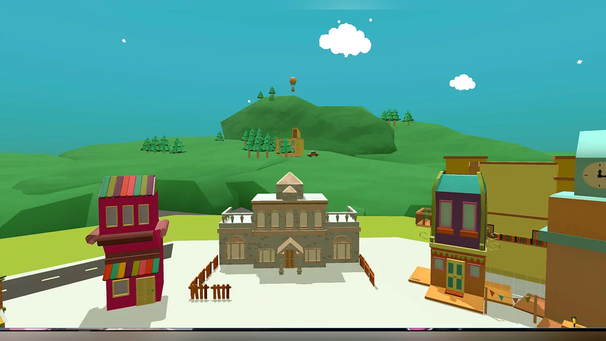 Скриншоты из Paperville Panic / Картинка 15