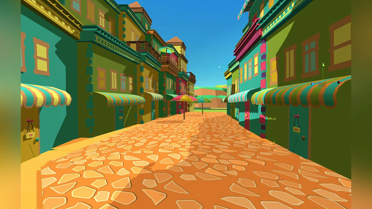 Скриншоты из Paperville Panic / Картинка 17