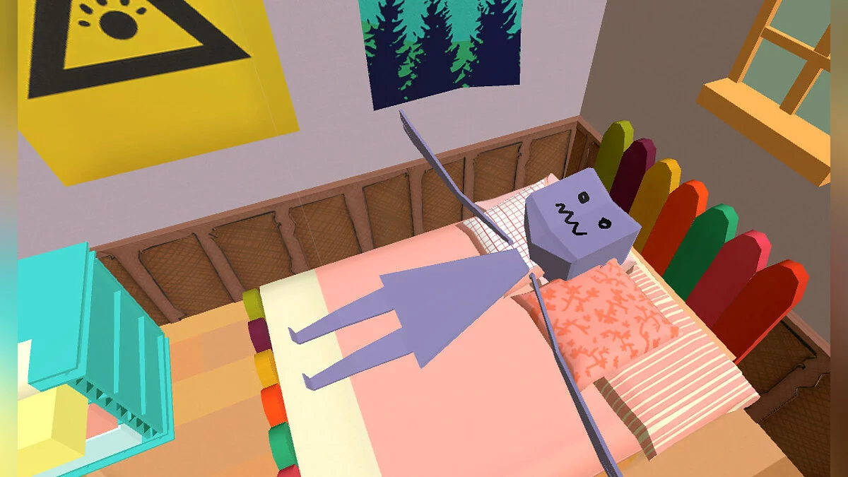 Скриншоты из Paperville Panic / Картинка 18