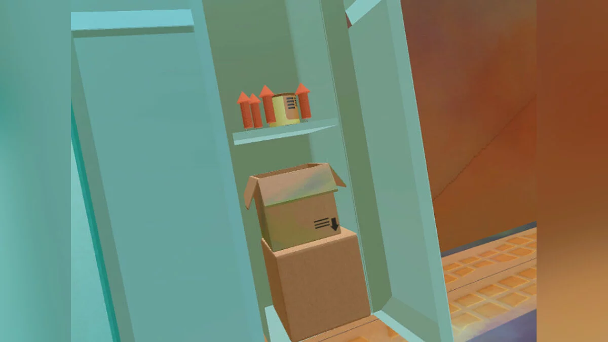 Скриншоты из Paperville Panic / Картинка 22