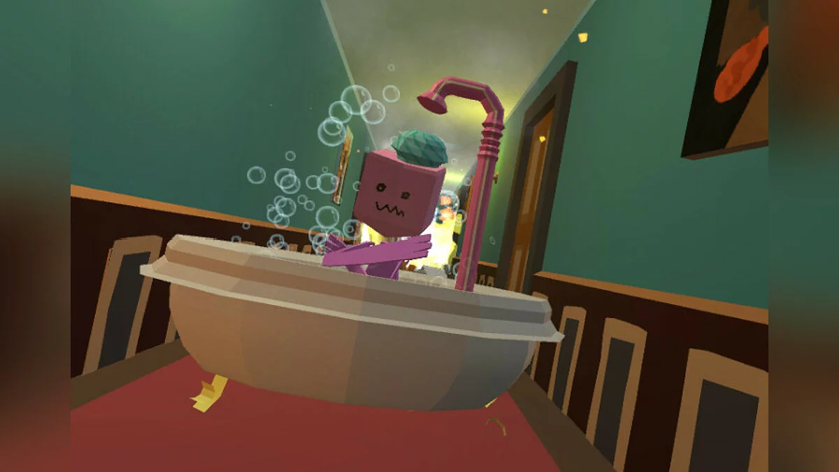 Скриншоты из Paperville Panic / Картинка 23