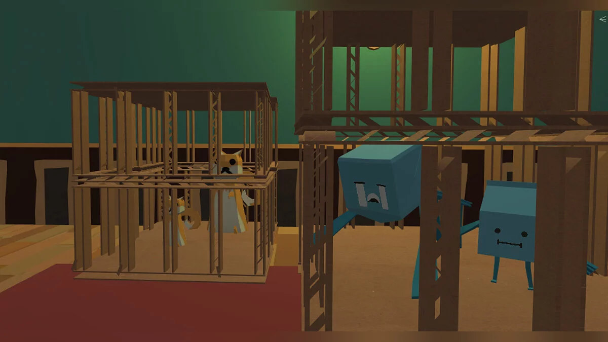 Скриншоты из Paperville Panic / Картинка 27