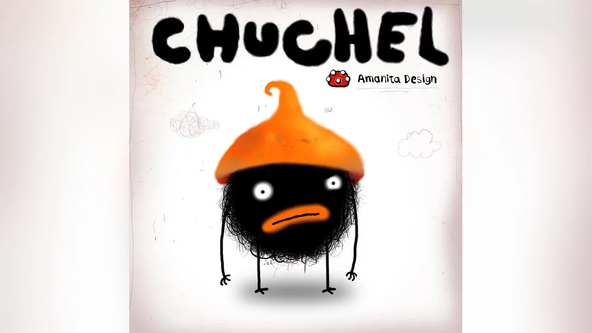 Скриншоты из Chuchel / Картинка 6