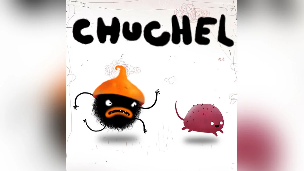 Скриншоты из Chuchel / Картинка 1