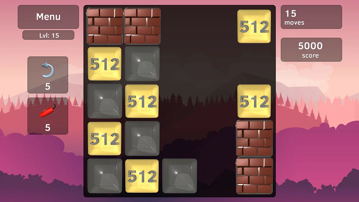 Скриншоты из Number World Adventure / Картинка 2